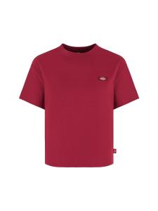 Рубашка DICKIES Oakport, Carmine Red