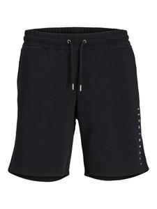 Обычные брюки JACK & JONES JPSTGORDON STAR, черный