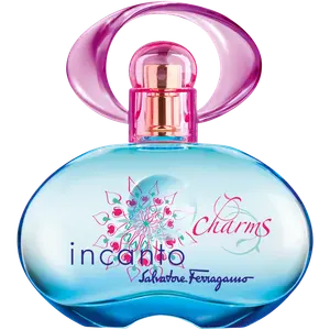 Женская туалетная вода Salvatore Ferragamo Incanto Charms, 30 мл