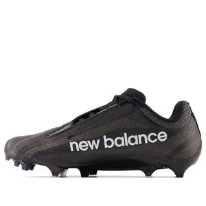 Кроссовки New Balance BurnX4 'Black White'