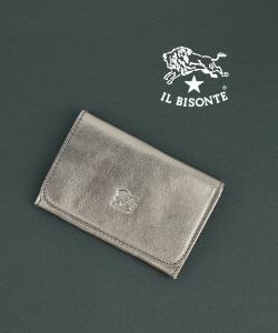 футляр для карт Il Bisonte