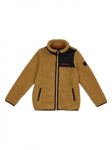 Флисовая куртка светло-коричневого цвета O'Neill
