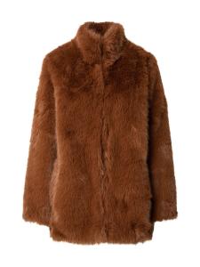 Пальто межсезонное Soyaconcept NAIDA 2, Auburn