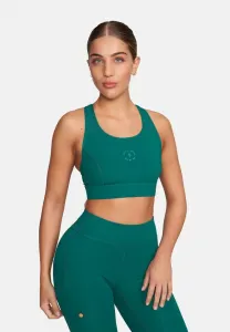 Бюстгальтер нади Gold'S Gym, Malachite