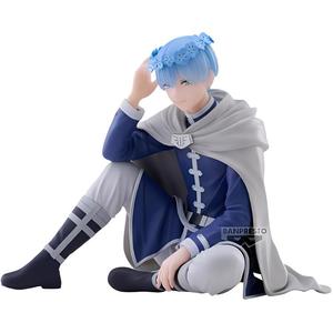 BANPRESTO Ковер Frieren Beyond Journey's End ESPRESTO Flower Crown Himmel с бонусными подарками