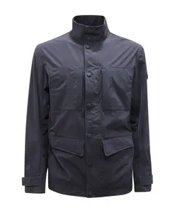 Ветрозащитная куртка, печально известная модель темно-синего цвета. Colmar, синий