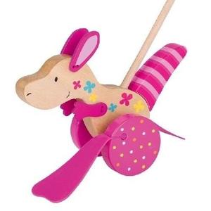 Гоки, толкатель кенгуру Goki