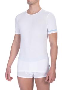 Футболка Bikkembergs, белый