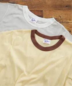 Футболка JS Shearlinger (комплект из 2 шт.) Journal Standard, цвет Other Color B