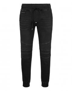 Обычные джинсы Philipp Plein, черный