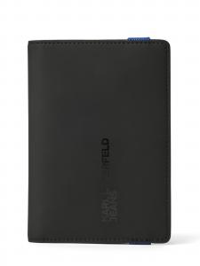 KARL LAGERFELD JEANS Чехол в черном цвете