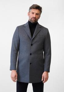 Короткое пальто ALLESSANDRO Ricano, серый