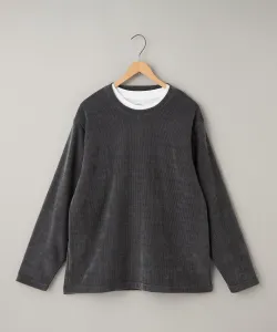 Футболка Coen, цвет Dk.Gray