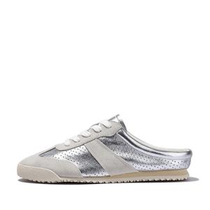 Сандалии с закрытым носком женские BELLALILY, Silver