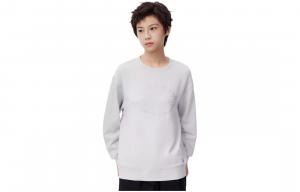 Свитшот женский серый Dickies CQ8