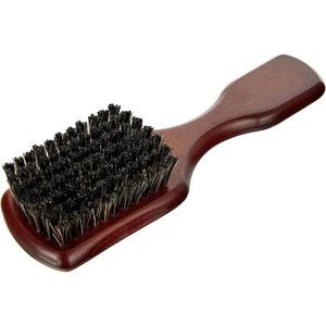 Стандартная кисть Fade с деревянной ручкой, Wahl