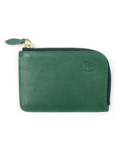 Чехол для монет Il Bisonte, мини-кошелек, кошелек