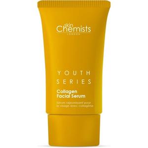 Сыворотка для лица Skin Chemists Collagen Anti Aging Reduce Wrinkles Rejuvenate Your Complexion Boosts Natural Collagen Production 30ml