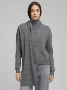 шарф-пуловер на шею