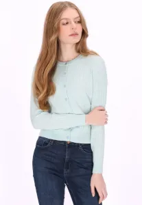 Кардиган Dreimaster, Mint Blue