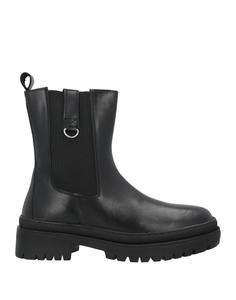 Ботильоны Gioseppo, черный