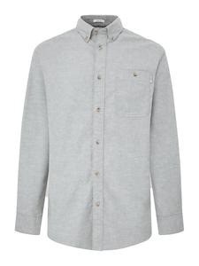 Рубашка на пуговицах классического кроя Pepe Jeans POU, Pastel green