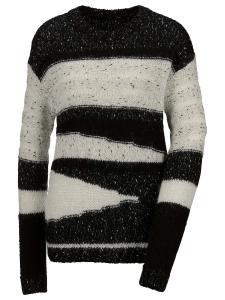 Свитер MADELEINE, черный