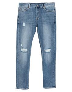 Джинсы Dr. Denim, синий