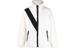 Куртка мужская белая Moose Knuckles