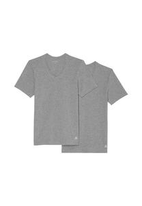 Базовый слой 2-PACK ESSENTIALS Marc O'Polo, серый