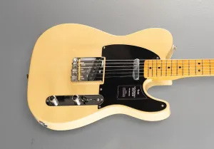 Fender Vintera II '50s Nocaster - Blackguard Блонд