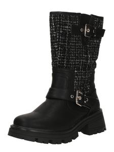 Классические сапоги MUSTANG Boots, черный