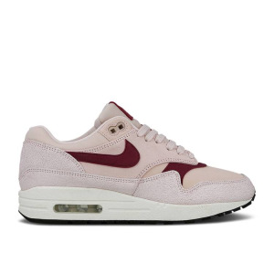 Кроссовки Nike WMNS AIR MAX 1 PREMIUM 'BARELY ROSE TRUE BERRY',