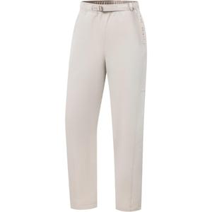 Фитнес серия повседневные брюки женские LINING, серебро