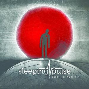 CD диск Sleeping Pulse: Under the Same Sky