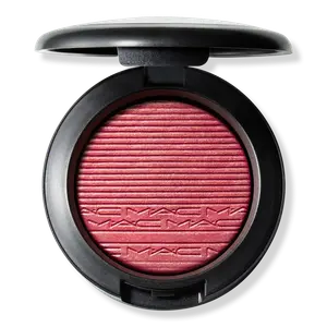 Гибридные кремово-пудровые румяна Extra Dimension MAC, Sweets For My Sweet (mid tone yellow pink)