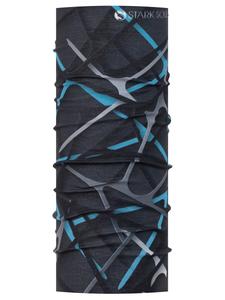 Спортивный шарф Stark Soul, черный