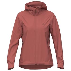 Женская ветровка northwoods - велосипедная куртка 7Mesh, Autumn Rose