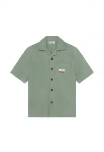 Футболка ss Noppies, Light Green