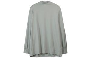 Футболка Y 3 Unisex Gray Y-3, серый