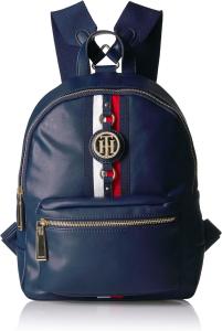 Женский рюкзак Tommy Hilfiger Jaden Plus, Navy