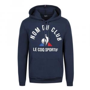 Худи Le Coq Sportif 2120620 Fanwear, синий