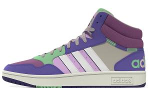 Обувь для скейтбординга Hoops 3.0 женская Adidas Neo