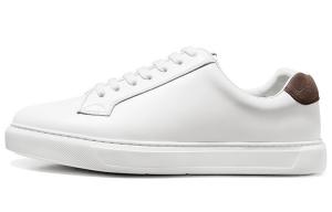 Кеды мужские, обувь для скейтбординга низкая белый Thom Wills