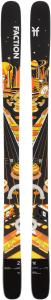 Новые лыжи Faction Prodigy 2 2026 года, 165 см