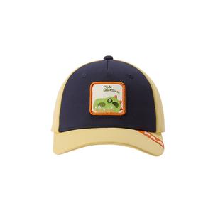 FILA KIDS Детская бейсболка из полиэстера, Legend Blue