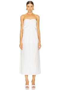 Платье Chantelle Herskind, white