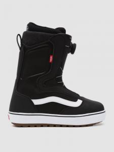 Ботинки для сноуборда Vans Aura OG 2026 Snowboard-Boots, black/white 20
