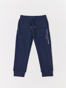 Спортивные брюки стандартного кроя Tommy Hilfiger, синий