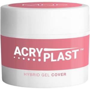 Лак для ногтей Mesauda MNP Acryplast Hybrid Gel Cover 25g Nail Extension System